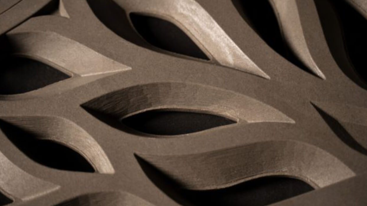 Приствольная решетка для дерева ZKING CRUST 1.2х1.2м Черная в Сызрани фото